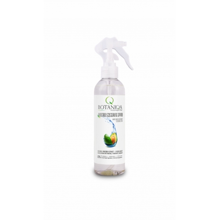 Basic Line Avocado Scissoring Spray 250ml